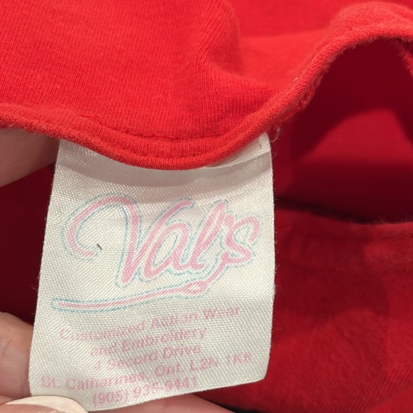 90's Canada Rowing Onesie - Picture 3 of 12